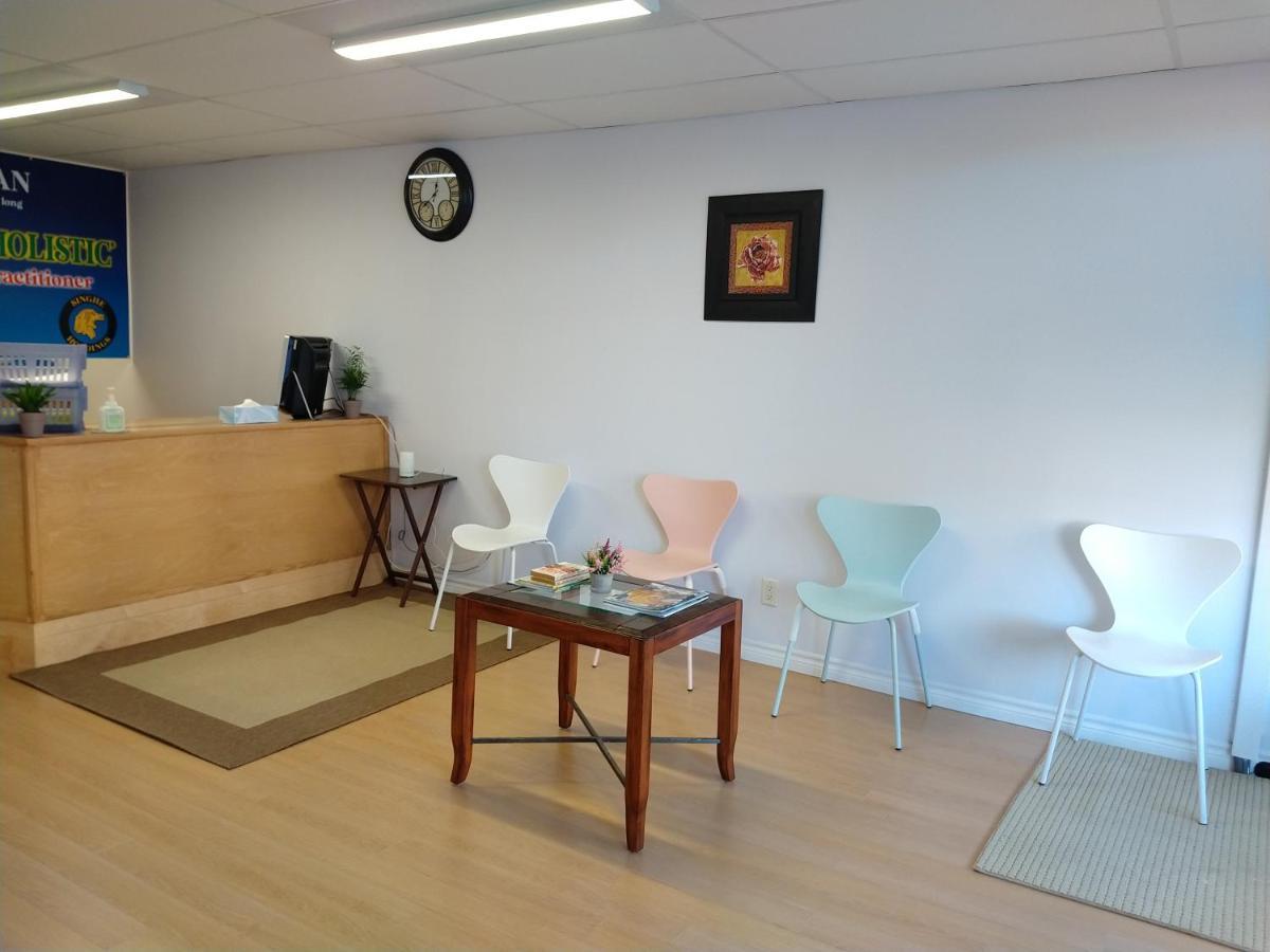أمهرست Healing Touch Holistic Living Space المظهر الخارجي الصورة