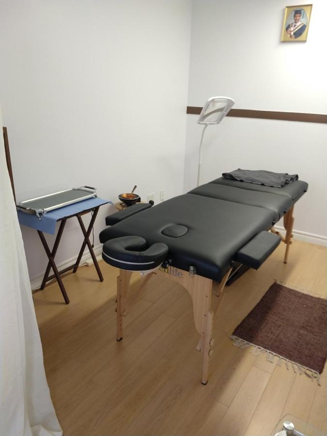 أمهرست Healing Touch Holistic Living Space المظهر الخارجي الصورة