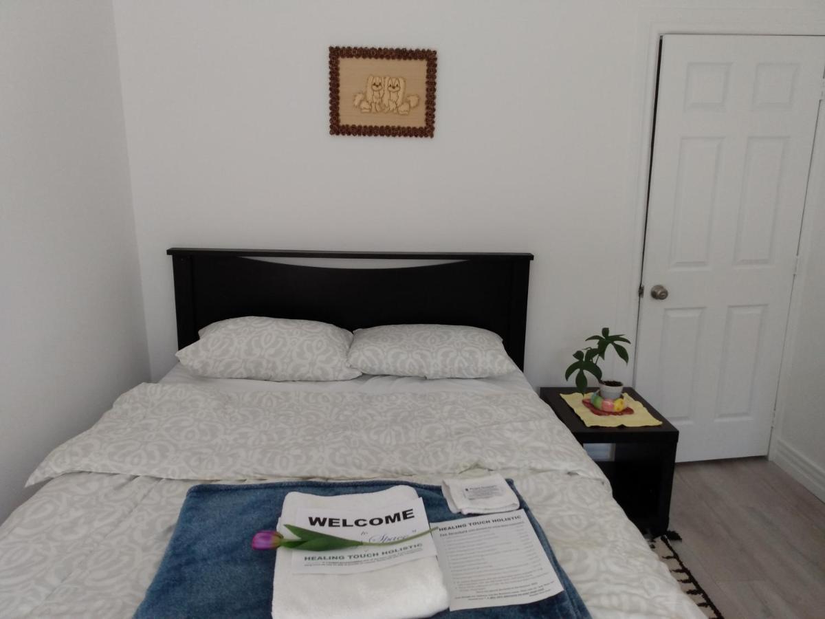 أمهرست Healing Touch Holistic Living Space المظهر الخارجي الصورة