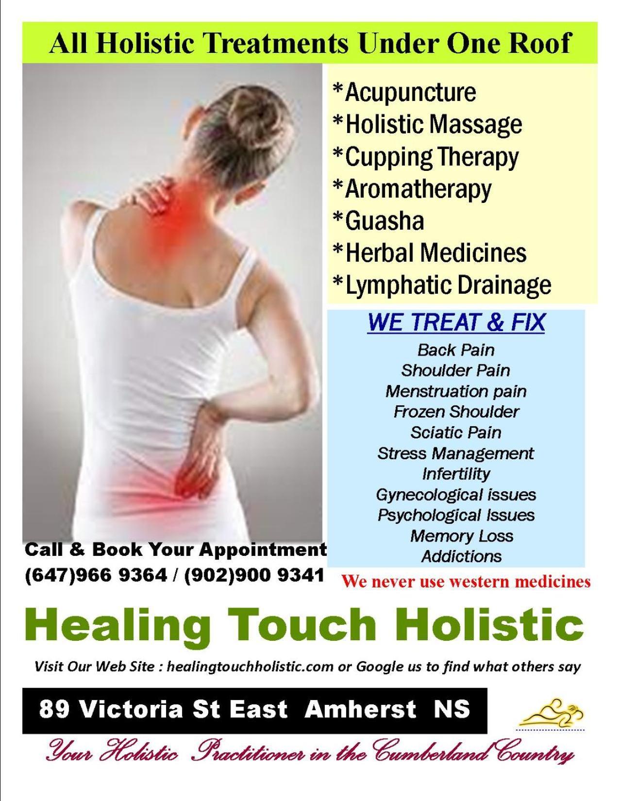 أمهرست Healing Touch Holistic Living Space المظهر الخارجي الصورة